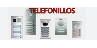 Reparacion de Telefonillos Pozuelo del Rey